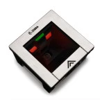 Сканер штрихкода Zebra SP7208 SP7208-SH00004SCWW Встраиваемый, 2D, USB, Com (RS232), Черный