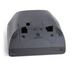 Сканер штрихкода Honeywell 7990GEL-2USBC-1 Стационарный, 1D/2D, USB, Com (RS232), Черный