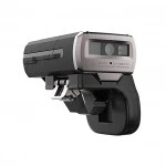 Сканер штрихкода UROVO Сканер-кольцо SR5600 SR5600-SU2W Ручной беспроводной, 1D/2D, USB, Bluetooth, Черный