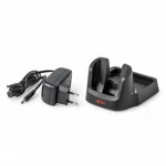 Аксессуар для штрихкодирования АТОЛ Подставка для терминала АТОЛ Smart.Slim/Smart.Slim Plus 52725