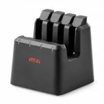 Аксессуар для штрихкодирования АТОЛ Зарядная станция для 4-х АКБ для АТОЛ Smart.Slim/Smart.Slim Plus/Smart.Prime 57287