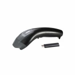 Сканер штрихкода Pioneer 2D imager KD-5230BT (Bluetooth) с USB-ключом и подставкой Ручной беспроводной, 2D, USB, Bluetooth, Черный