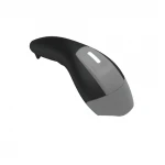 Сканер штрихкода Pioneer 2D imager KD-5230BT (Bluetooth) с USB-ключом и подставкой Ручной беспроводной, 2D, USB, Bluetooth, Черный