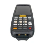 Терминал сбора данных Zebra MC27BK-2B3S3RW