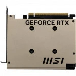 Видеокарта MSI GeForce RTX 5060 INSPIRE ITX OC RTX 5060 8G INSPIRE ITX OC (8 ГБ)