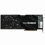 Видеокарта Palit GeForce RTX 5070 GamingPro S OC NE75070T19K9-GB2050U (12 ГБ)