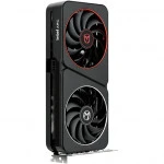 Видеокарта Maxsun  INTEL ARC B580 MILESTONE 12G (12 ГБ)