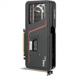 Видеокарта Maxsun  INTEL ARC B580 MILESTONE 12G (12 ГБ)