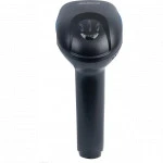 Сканер штрихкода Dors SYS-052627 (Ручной проводной, 2D, USB, Черный)