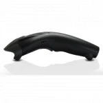 Сканер штрихкода Mertech Dongle P2D USB Black CL-610 BLE Ручной беспроводной, 2D, USB-COM, USB-HID, Черный
