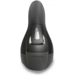 Сканер штрихкода Mertech Dongle P2D USB Black CL-610 BLE Ручной беспроводной, 2D, USB-COM, USB-HID, Черный