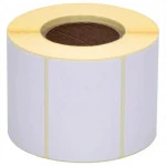 Расходный материал Пионер Этикет-лента 29х20х40 (2000эт) Полипропилен F0000000803