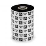Расходный материал Zebra Красящая лента Воск Смола Zebra 3200 60/300 03200BK06030