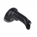 Сканер штрихкода Mertech ручной беспроводной CL-1300 GS BLE Dongle Ручной беспроводной, 2D, USB-COM, USB-HID, Черный