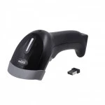 Сканер штрихкода Mertech ручной беспроводной CL-1300 GS BLE Dongle Ручной беспроводной, 2D, USB-COM, USB-HID, Черный
