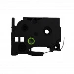 Расходный материал SNR Лента для принтера SNR-HLP-1000P, 12мм, 8м, цвет белый SNR-PP-1000-12/8-W