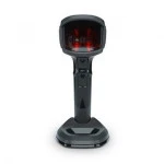 Сканер штрихкода Zebra DS9908 DS9908-SR00004ZCWW (Ручной беспроводной, 2D, USB, Черный)