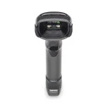 Сканер штрихкода Zebra DS4678 DS4678-SR00007ZZWW Ручной беспроводной, 2D, USB, Com (RS232), Черный