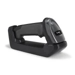Сканер штрихкода Zebra DS4678 DS4678-SR00007ZZWW Ручной беспроводной, 2D, USB, Com (RS232), Черный