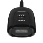 Сканер штрихкода Zebra DS55 DS5502-SR40004ZZWW (Стационарный, 2D, USB, Com (RS232), Черный)