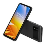 Терминал сбора данных  Zebra EM45B2-3T106B0-RW