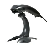 Сканер штрихкода Honeywell 1400GSR-2USB-1 Ручной проводной, 2D, USB, Черно-серый