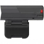 Сканер штрихкода Meferi MS300R MS300R-WN3ANSST Ручной беспроводной, 1D/2D, USB, Черный