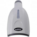 Сканер штрихкода Mertech CL-2310 Dongle 4218 Ручной беспроводной, 2D, USB-COM, USB-HID, Белый
