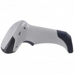 Сканер штрихкода Mertech CL-2310 Dongle 4218 Ручной беспроводной, 2D, USB-COM, USB-HID, Белый