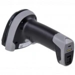 Сканер штрихкода Mertech CL-2420 BLE Dongle 2D 4220 Ручной беспроводной, 2D, USB-COM, USB-HID, Черный