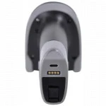 Сканер штрихкода Mertech CL-2420 BLE Dongle 2D 4220 Ручной беспроводной, 2D, USB-COM, USB-HID, Черный