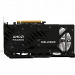 Видеокарта ASRock AMD Radeon RX 7650 GRE Challenger OC RX7650GRE CL 8GO 8 ГБ