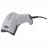 Сканер штрихкода Mertech 2310 HR Superlead 2D проводное белый 4831 Ручной проводной, 2D, USB, Белый