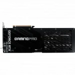Видеокарта Palit NVIDIA GeForce RTX 5080 GamingPro OC V1 NE75080S19T2-GB2031Y 16 ГБ