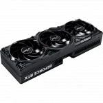 Видеокарта Palit NVIDIA GeForce RTX 5080 GamingPro OC V1 NE75080S19T2-GB2031Y 16 ГБ