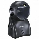 Сканер штрихкода Mindeo MP7258 Стационарный, 1D/2D, USB, Черный