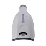 Сканер штрихкода Mertech CL-2320 4215 Ручной беспроводной, 2D, USB-COM, USB-HID, Черный