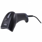 Сканер штрихкода Mertech Ручной 2310 P2D SUPERLEAD USB Black 3m cable 4865 Ручной проводной, 2D, USB, Черный