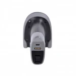 Сканер штрихкода Mertech CL-2410 BLE Dongle P2D USB Black Ручной беспроводной, 1D/2D, USB, Черно-серый