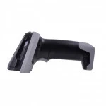 Сканер штрихкода Mertech CL-2410 BLE Dongle P2D USB Black Ручной беспроводной, 1D/2D, USB, Черно-серый