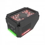 Сканер штрихкода Mertech X35 L-SARL-VM Стационарный, Черный