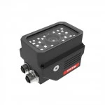 Сканер штрихкода Mertech X35 L-SARL-VM Стационарный, Черный