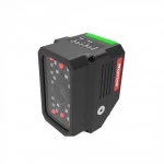 Сканер штрихкода Mertech X35 L-SARL-VM Стационарный, Черный