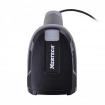 Сканер штрихкода Mertech Проводной 2420 P2D USB, USB эмуляция RS232 black Mer4231 Ручной проводной, 2D, USB, Черный
