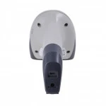 Сканер штрихкода Mertech Беспроводной CL-2320 BLE SPP Dongle P2D USB white Mer4218 Ручной беспроводной, 2D, USB, Белый
