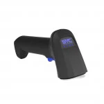 Сканер штрихкода SVC SWD10 Ручной проводной, 1D/2D, USB-COM, USB-HID, Черный