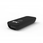 Сканер штрихкода SVC SP9010 Ручной беспроводной, 1D/2D, USB VCP, USB HID, Черный