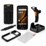 Терминал сбора данных  Mertech MovFast S55_bndl