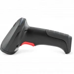 Сканер штрихкода АТОЛ SB5100BT 66668 Ручной беспроводной, 2D, USB-COM, USB-HID, Черный