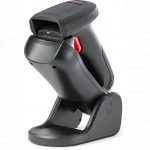 Сканер штрихкода АТОЛ SB5100BT 66668 Ручной беспроводной, 2D, USB-COM, USB-HID, Черный